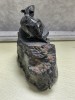 Animal Carving